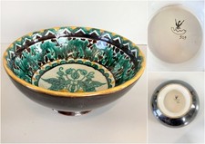 VASO CENTROTAVOLA BOWL