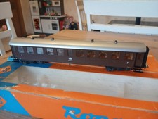 ROCO –Carrozza di 2^ classe