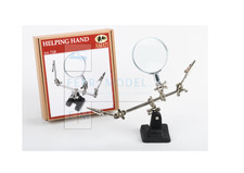 AMATI 7128 - Third Hand with