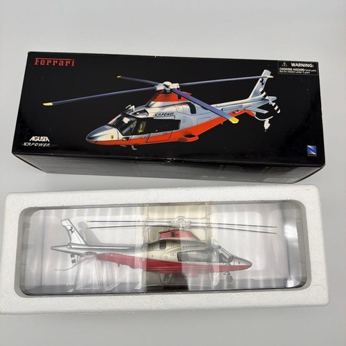 Modellino ferrari agusta 109 - ferrari,