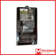 Kit rullo e vassoio per stendere la vernice Raptor