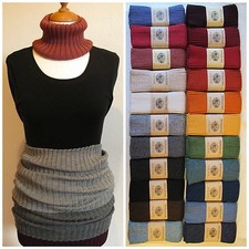 Scalda fianchi in alpaca