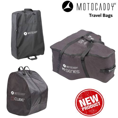 Motocaddy copertura viaggio - motocaddy,