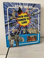 Star Wars 1978-1985 Kenner Toy