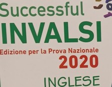 SUCCESSFUL INVALSI INGLESE