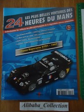 Fascicule 24 HEURES DU MANS 53
