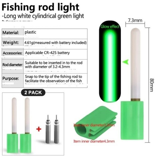 Starlight pesca verde - starlight,
