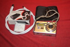 Sony Cyber-shot /DSC-W200 /