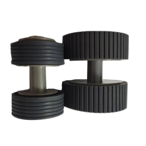 Rullo pad separazione - di,