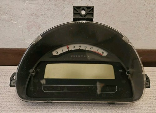 Quadro strumenti