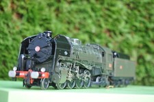 BOCKHOLT / FULGUREX locomotiva