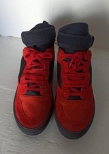 BALENCIAGA SNEAKERS IN PELLE