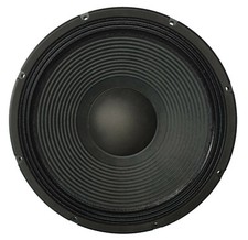 SUBWOOFER 38 cm/15" PA 1500