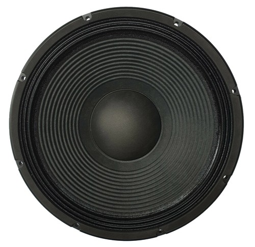 Subwoofer pa 1500 - 38, cm/15"