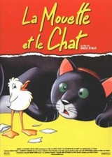 35mm LA GABBIANELLA ED IL