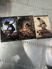 Battle angel alita last volume - alita,