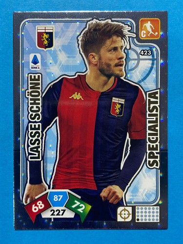 Panini calciatori adrenalyn - calciatori,