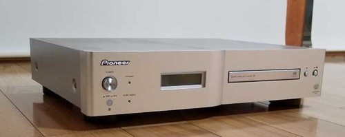 Pioneer lettore sacd - pioneer,