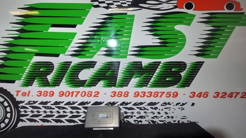 Centralina modulo abs - modulo,