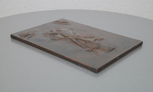 Quadro rame - in,