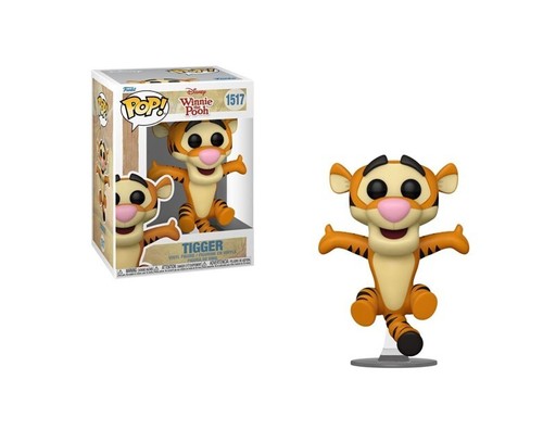 Funko pop disney winnie the - pop, disney: