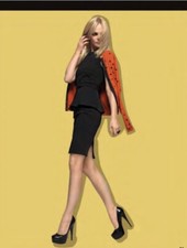 DENNY ROSE ABITO vestito