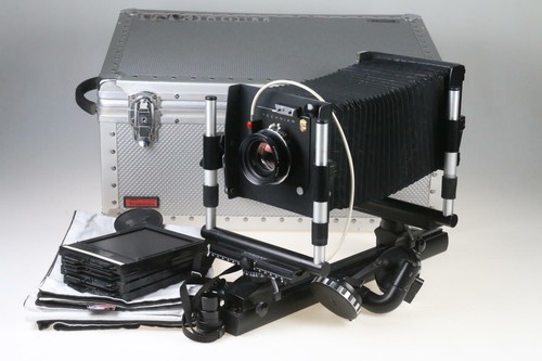 Linhof kardan super - color, st