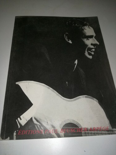 Paul beuscher arpege arpeggio - paul,