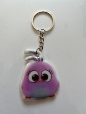 ANGRY BIRDS HATCHLING KEY RING