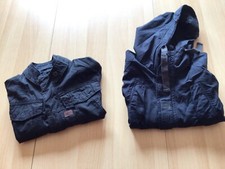 G-Star RAW giacca a vento uomo