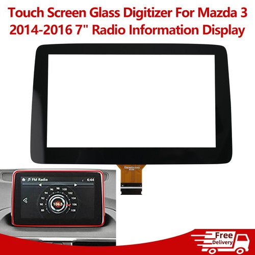 Digitalizzatore vetro touch - vetro,