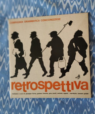 Compagnia drammatica - compagnia,