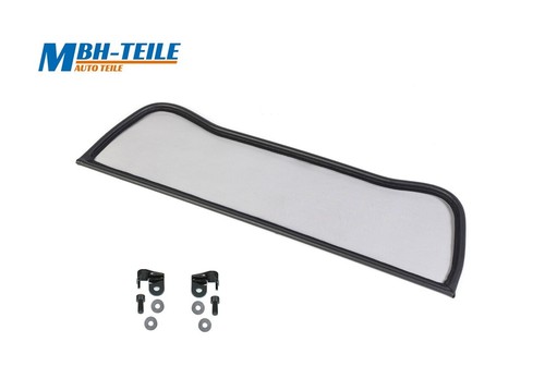 Deflettore vento per bmw - deflettore, di