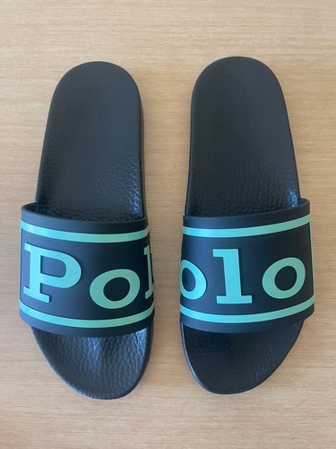 Sandali polo ralph - ralph, uomo