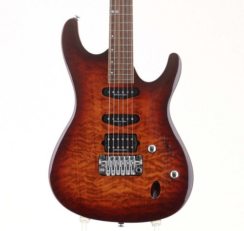 Ibanez sa960qm premium - ibanez,