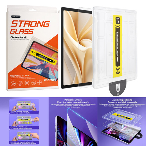 Vetro protettivo snapfit per - snapfit,
