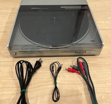 Technics SL-5 Direct Drive