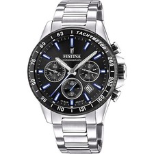 Festina Timeless  Tachimetro