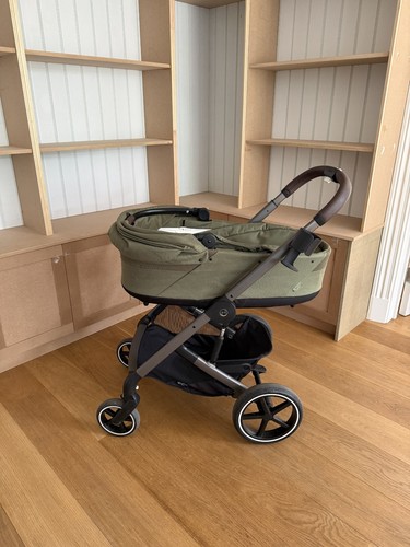 Cybex balios lux passeggino - cybex, s