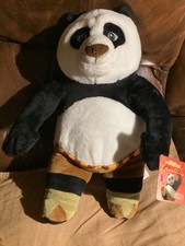 DreamWorks Kung Fu Panda Movie