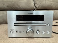 Yamaha CRX-330 Hi-Fi - Lettore