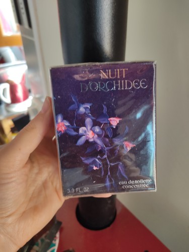 Parfum eau toilette - eau,