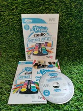 U Draw Studio Instant Artist