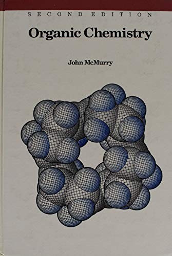 Organic chemistry mcmurry - chemistry,,