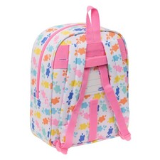 Zaino scuola peppa pig baby - zaino,