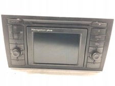 RADIO AUDI A4 B6 8E0035192