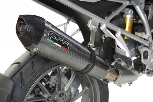 Bmw r1200gs 2013 2018 - bmw,