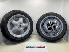 COPPIA CERCHI RUOTE YAMAHA
