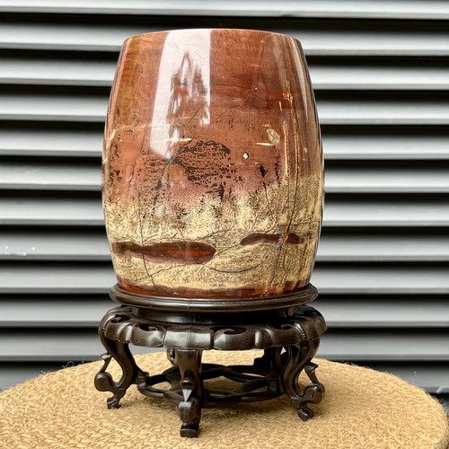 Vaso cavo pietra - scenica, 5