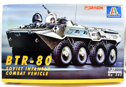 Modellino model kit montaggio